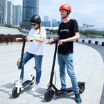 AnyHill UM-1 36V/7.8Ah 350W Foldable Electric Scooter