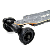 Raldey Bamboo V3S-AT Electric Skateboard