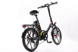 GreenBike Electric Motion City Premium 48V 350W Electric Bike