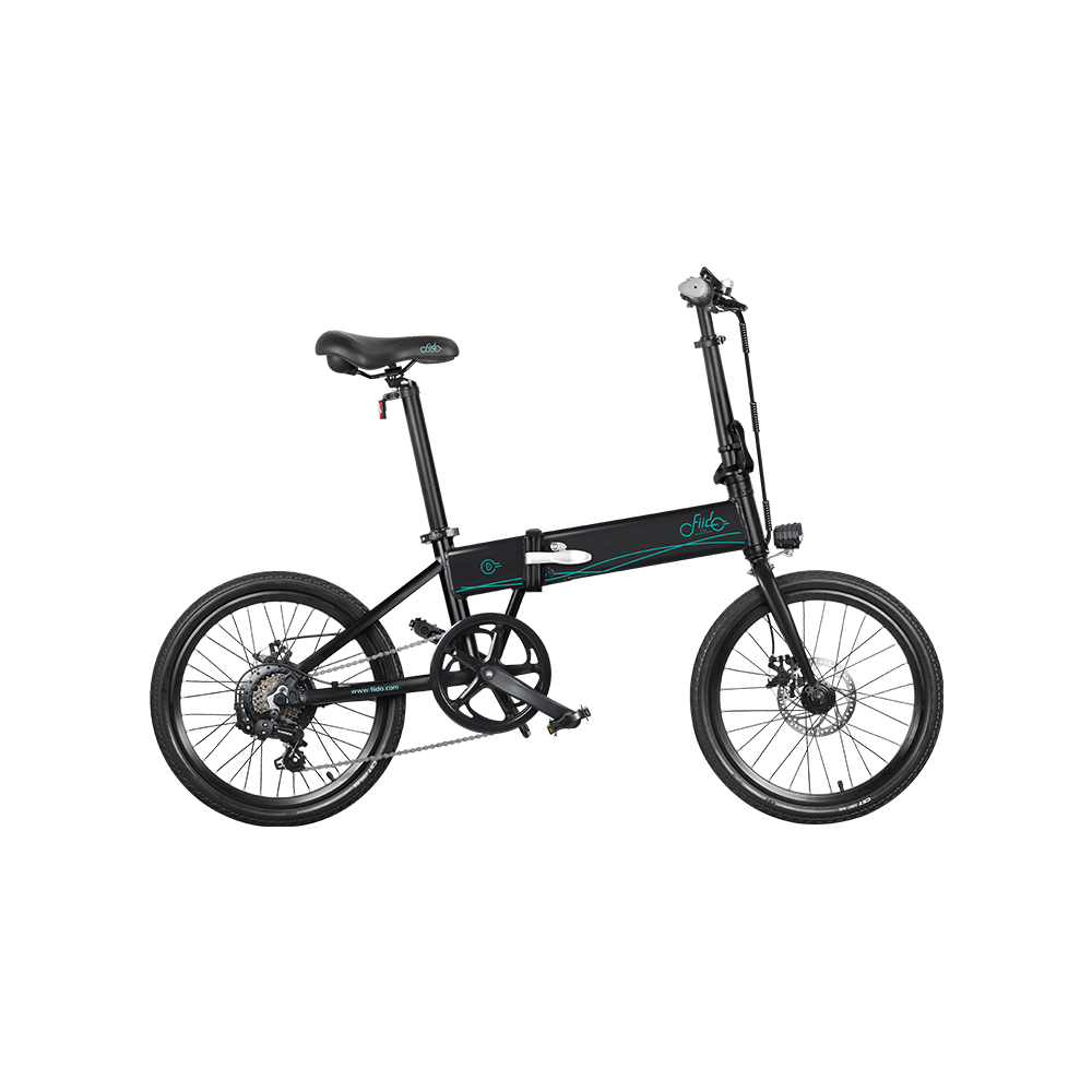 Fiido d4s electric bike deals