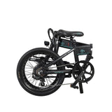 Fiido D4S 36V/10.4Ah 250W Folding Electric Bike