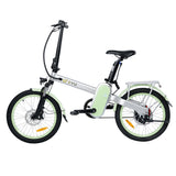 DYU R1 36V/5Ah 250W Electric City Bike