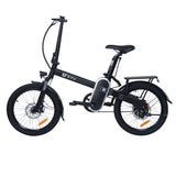 DYU R1 36V/5Ah 250W Electric City Bike