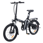 DYU R1 36V/5Ah 250W Electric City Bike