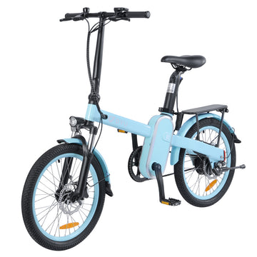 DYU R1 36V/5Ah 250W Electric City Bike – Electric Ride Co