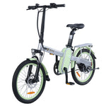 DYU R1 36V/5Ah 250W Electric City Bike