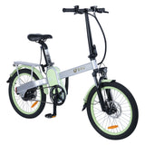 DYU R1 36V/5Ah 250W Electric City Bike