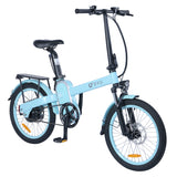 DYU R1 36V/5Ah 250W Electric City Bike