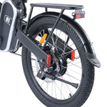 DYU R1 36V/5Ah 250W Electric City Bike