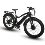 EUNORAU FAT-AWD 48V/15.6Ah 600W All Wheel Drive Fat Tire Electric Bike