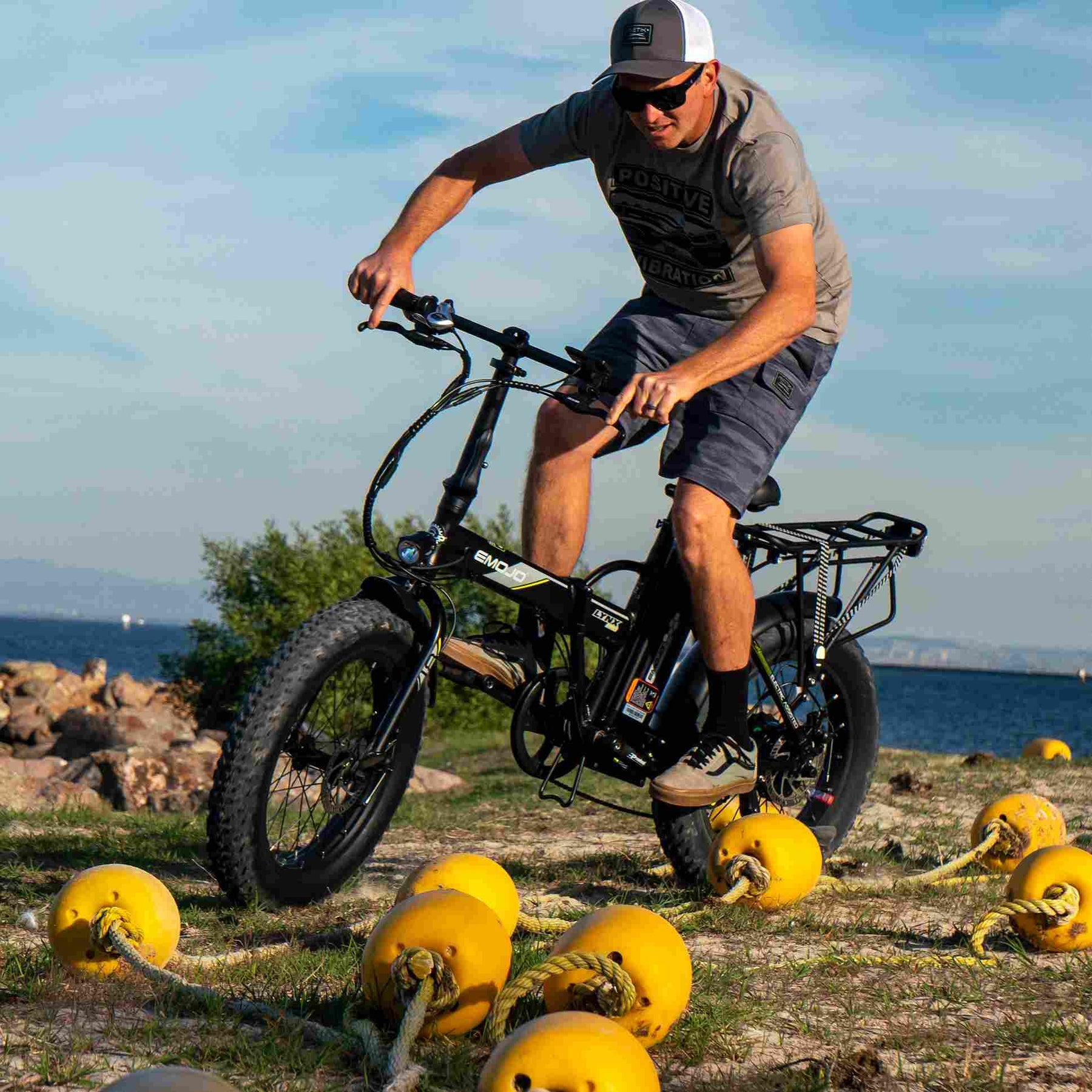 Emojo lynx electric bike store