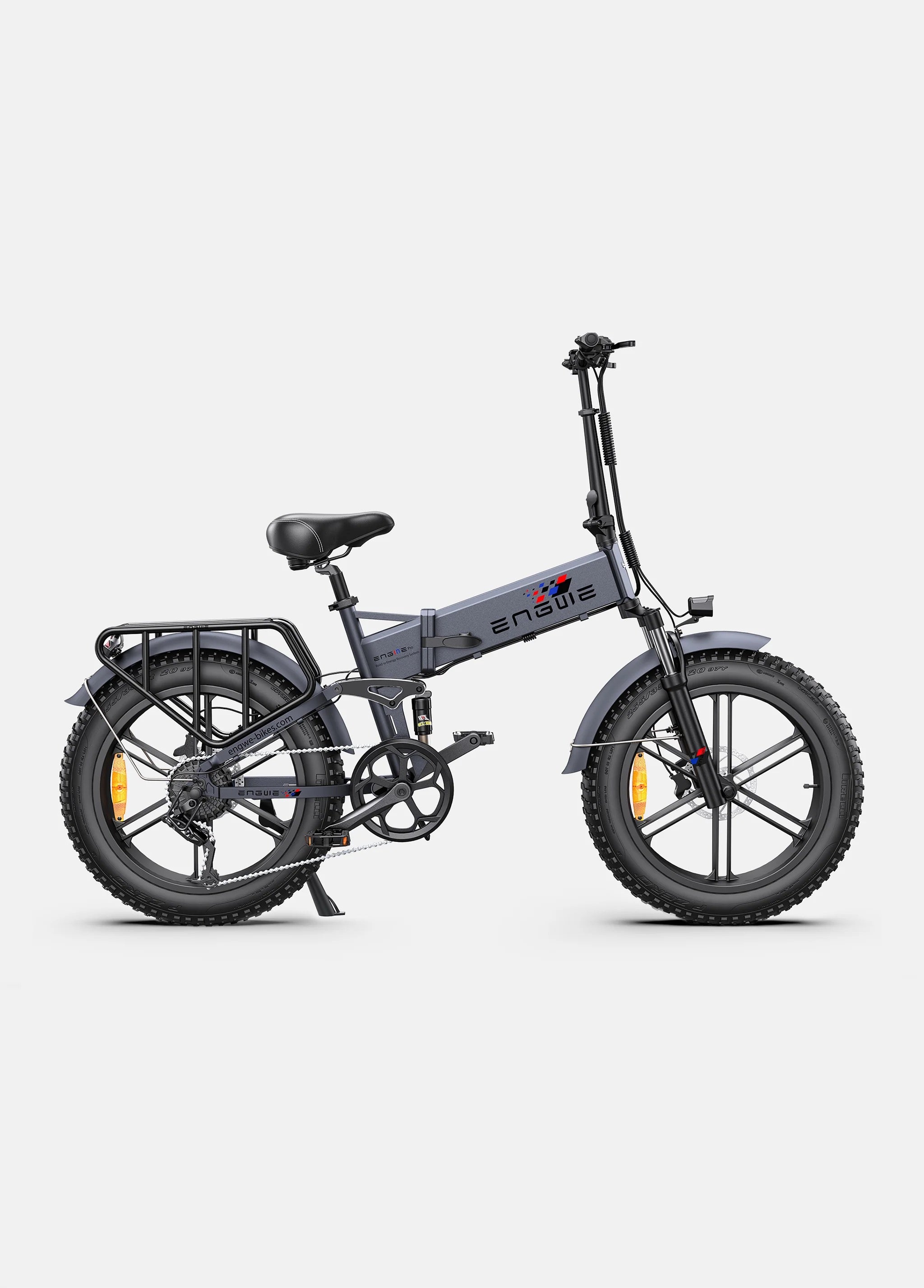 E bike MATE X ENGWE 電動アシスト自転車 マウンテンバイク - 自転車本体