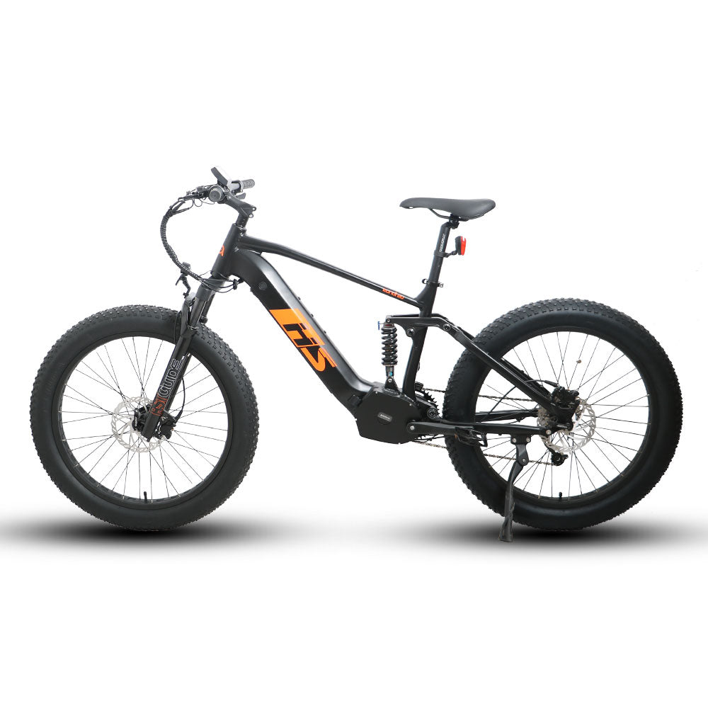 Eunorau FAT-HS Electric Mountain Bike