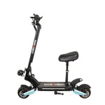 NANROBOT Lightning 2.0 48V/18Ah 1600W Electric Scooter