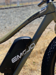 Emojo WIldcat Pro 500 48V 500W Electric Bike