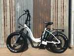 Emojo Ram SS 48V 750W Electric Bike