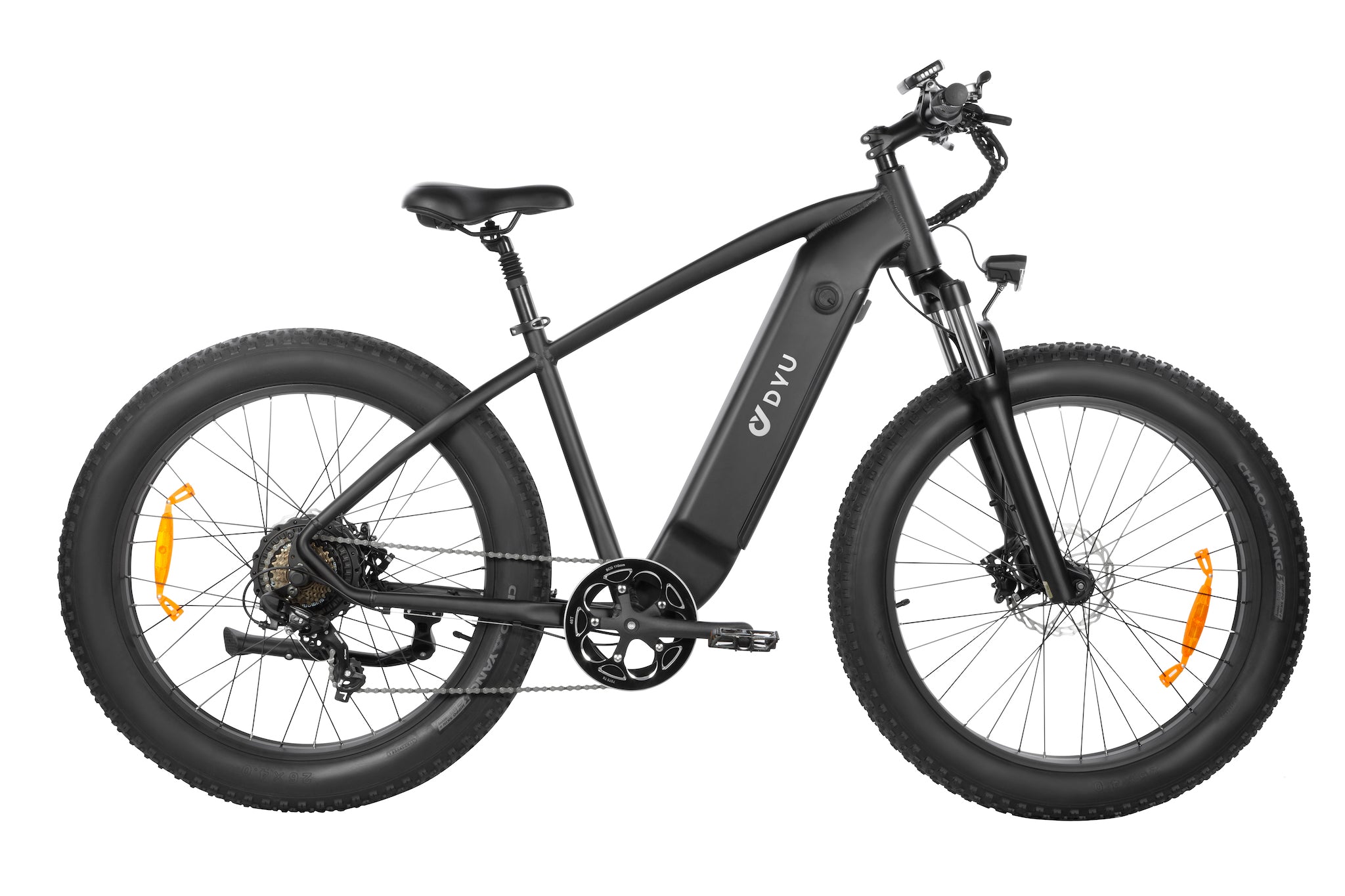 2wd electric fat bike online