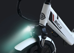 Emojo Panther Pro 48V 500W Electric Bike