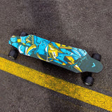 Brother Hobby Land Snail 930 44V/5Ah 1500W Electric Skateboard