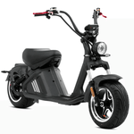 SoverSky M2 60V/40Ah 3000W Electric Scooter