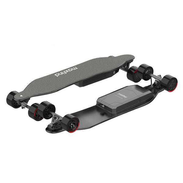 Maxfind Max4 Pro 36V/4.4Ah 1500W Electric Skateboard – Electric