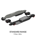 Maxfind Max4 Pro 36V/4.4Ah 1500W Electric Skateboard