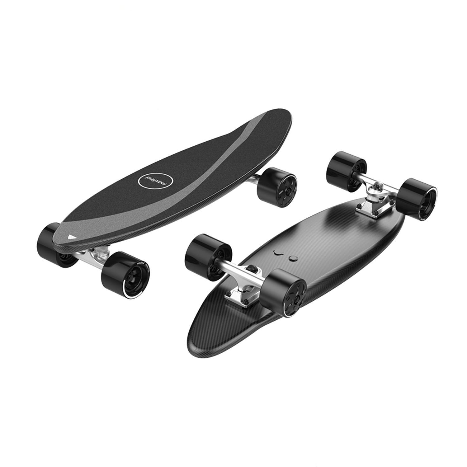 Electric surf online skate