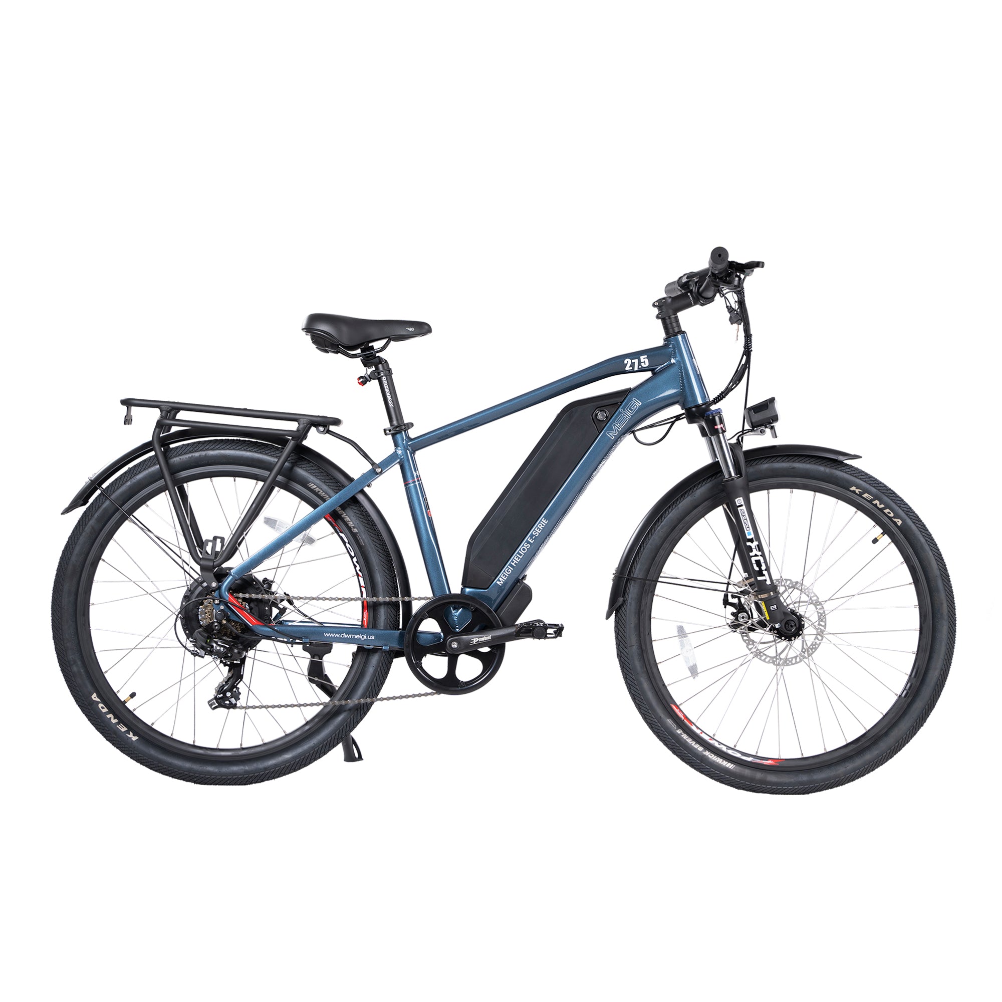 DWMEIGI Helios 48V/13Ah 750W Electric Bike – Electric Ride Co.