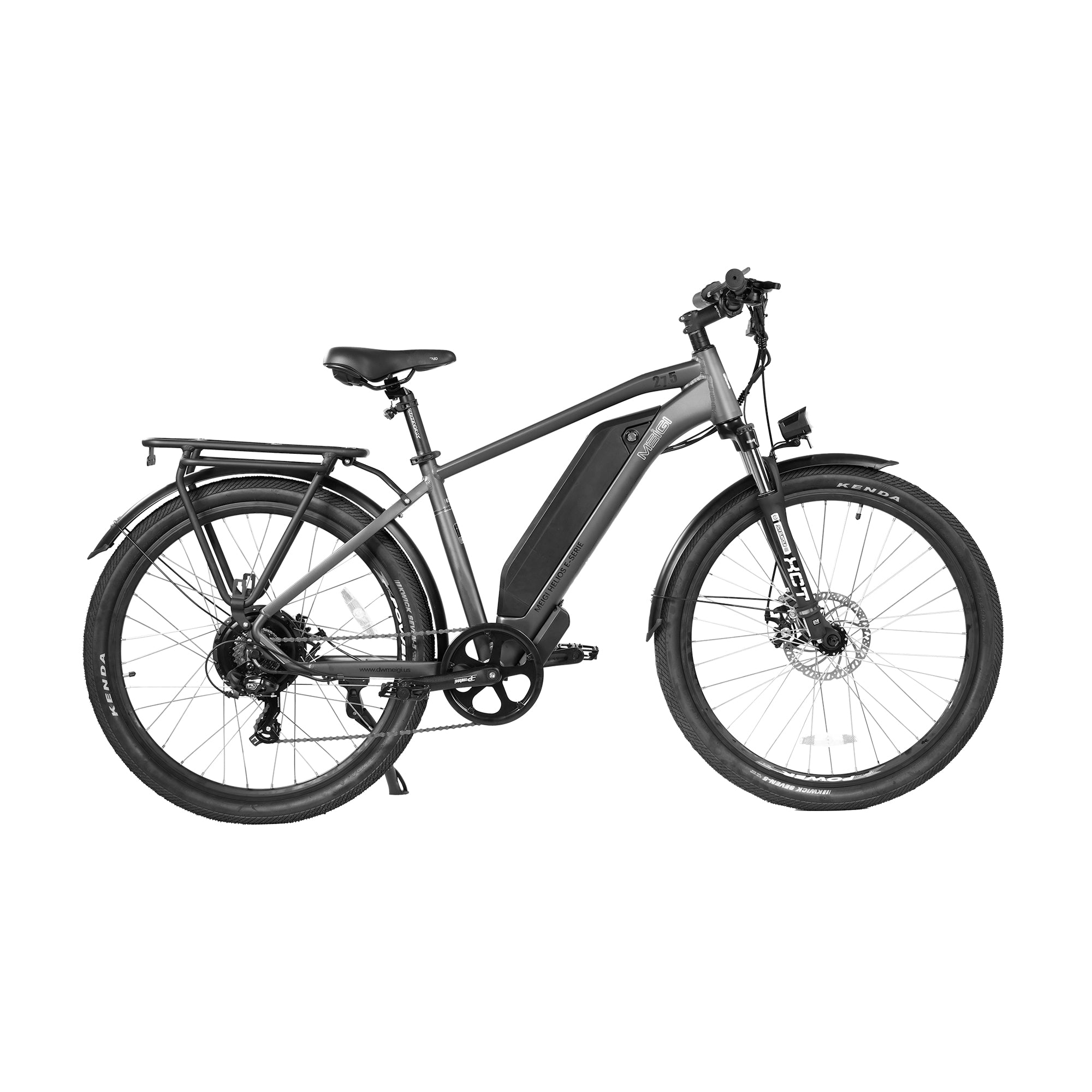 DWMEIGI Helios 48V/13Ah 750W Electric Bike – Electric Ride Co.