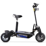 MotoTec Chaos 60V 2000W Electric Scooter