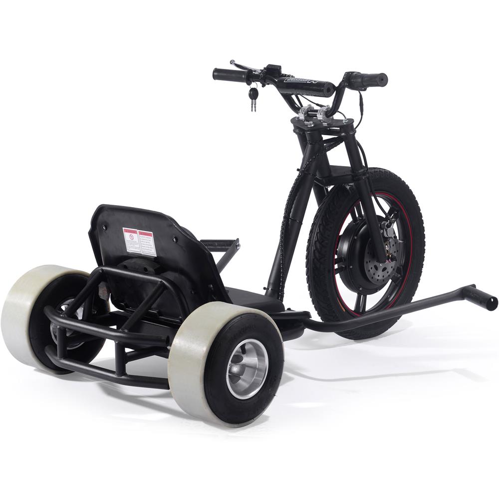 Umit drift best sale trike 360