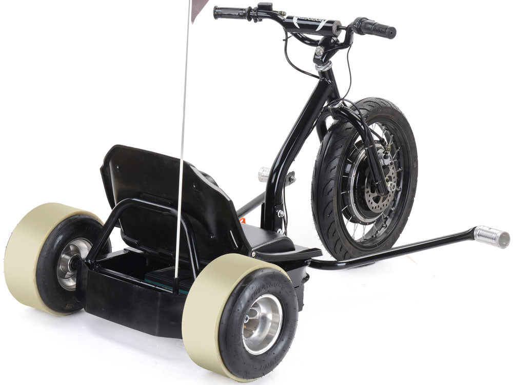 Mototec 48v store electric trike 500w