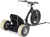 MotoTec Drifter 48V/12Ah 500W Electric Trike