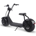 MotoTec Fat Tire 60V 2000W Electric Scooter
