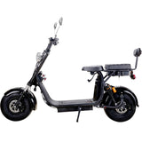 MotoTec Knockout 60V/36Ah 2000W Electric Scooter