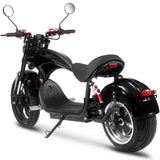 MotoTec Raven 60V/30Ah 2500W Lithium Electric Scooter