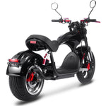 MotoTec Raven 60V 2500W Lithium Electric Scooter
