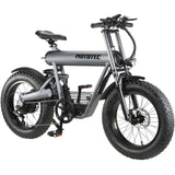 MotoTec Roadster 48V/15Ah 500W Electric Bicycle
