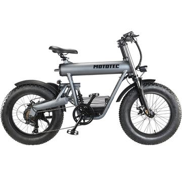 mototec roadster 48v 500w lithium electric bicycle 24v Gazella Dirt Bike Orange This fat tire e MotoTec Electric Trike 48V 500W