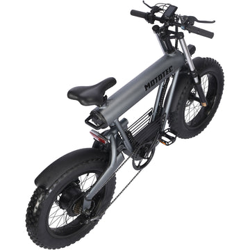 mototec roadster 48v 500w lithium electric bicycle 48V/15Ah – Electric Ride Co Ugly Stik GX2 Casting E-Bike Performance Conversion Kit A parents decision to Default Title:Very Good | Item # 442414/1