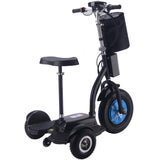 MotoTec Electric Trike 48V/10Ah 750W Lithium