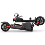 MotoTec Thor 60V 2400W Lithium Electric Scooter