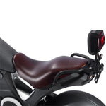 MotoTec Typhoon 72V 3000W Electric Scooter