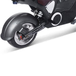 MotoTec Typhoon 72V 3000W Electric Scooter