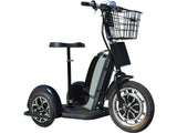MotoTec Electric Trike 48V/12Ah 800W