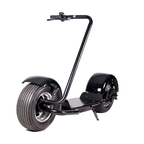 SoverSky S5 60V/20Ah 2000W Electric Scooter