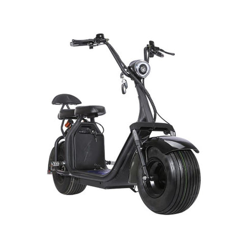 SoverSky X7 60V/20Ah 2000W Electric Scooter