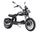 SoverSky M5 60V/20Ah 2000W Electric Scooter