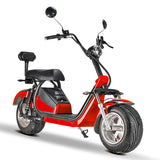 SoverSky SL2.0 60V/25Ah 2000W Electric Scooter