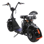 SoverSky X7 60V/20Ah 2000W Electric Scooter
